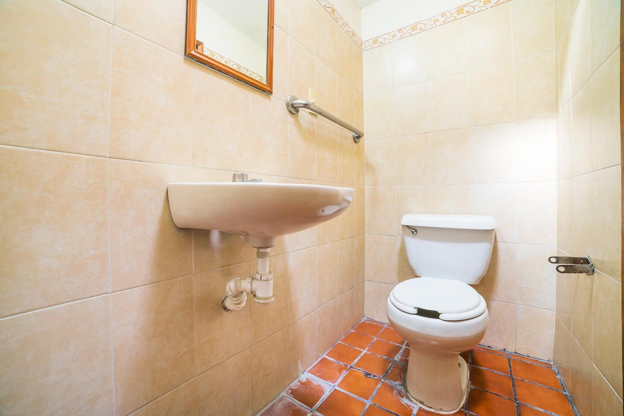 Capital O Hotel Casa Blanca Celaya  Eksteriør bilde