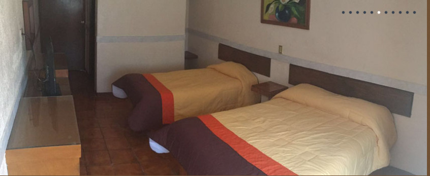 Capital O Hotel Casa Blanca Celaya  Eksteriør bilde