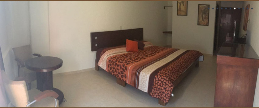 Capital O Hotel Casa Blanca Celaya  Eksteriør bilde
