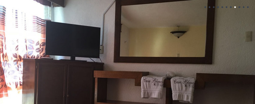 Capital O Hotel Casa Blanca Celaya  Eksteriør bilde